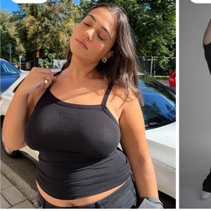 Djerf Avenue Daily Tank Top